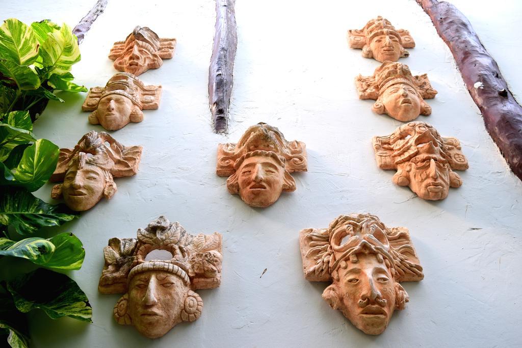 Casa Mexicana