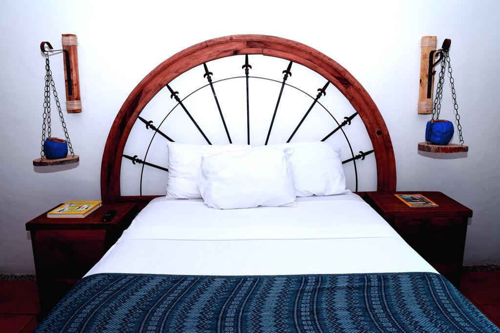 Casa Mexicana Apartahotel Cancún