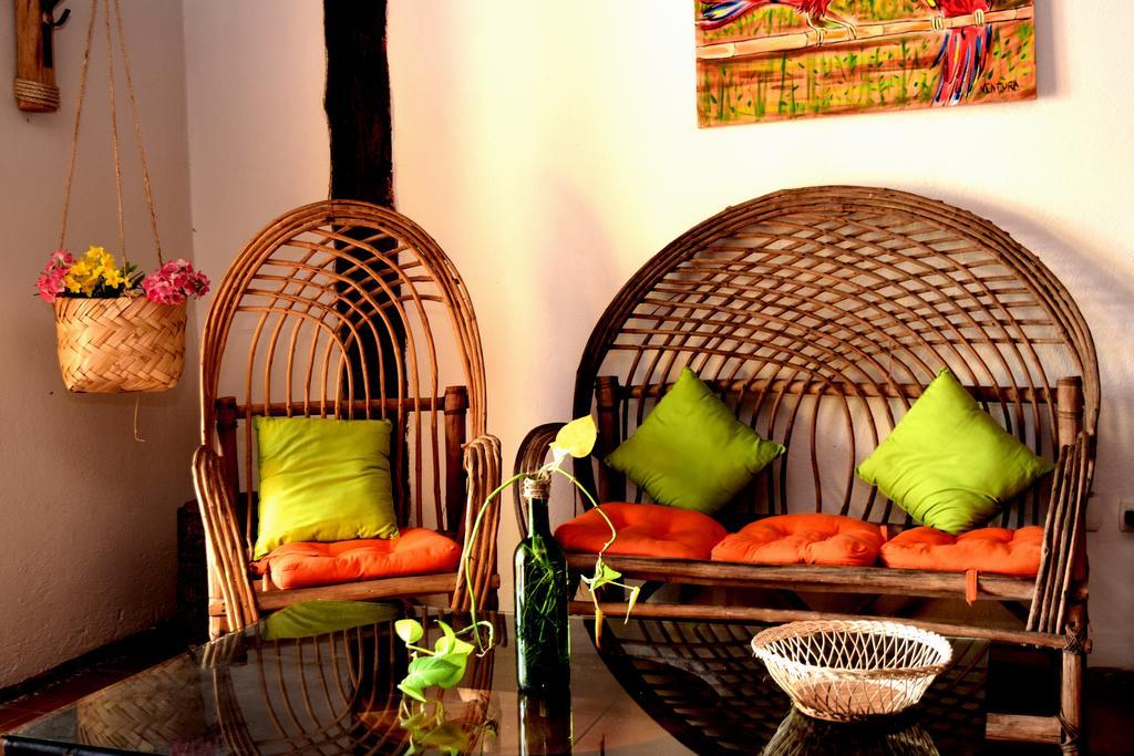 Casa Mexicana Apartahotel