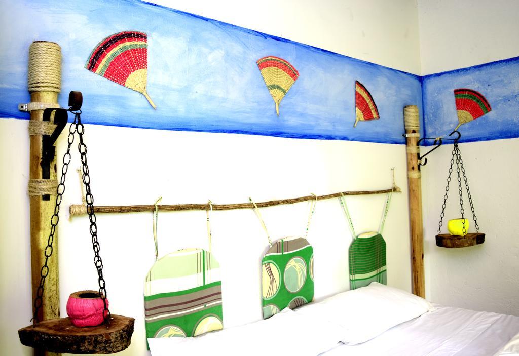 Casa Mexicana 3*