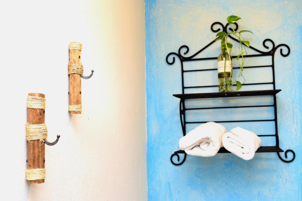 Casa Mexicana Apartahotel 3*