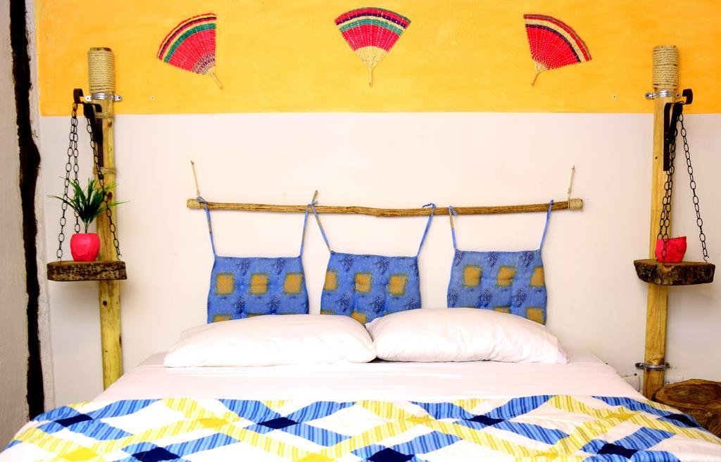 Apartahotel Casa Mexicana Cancún