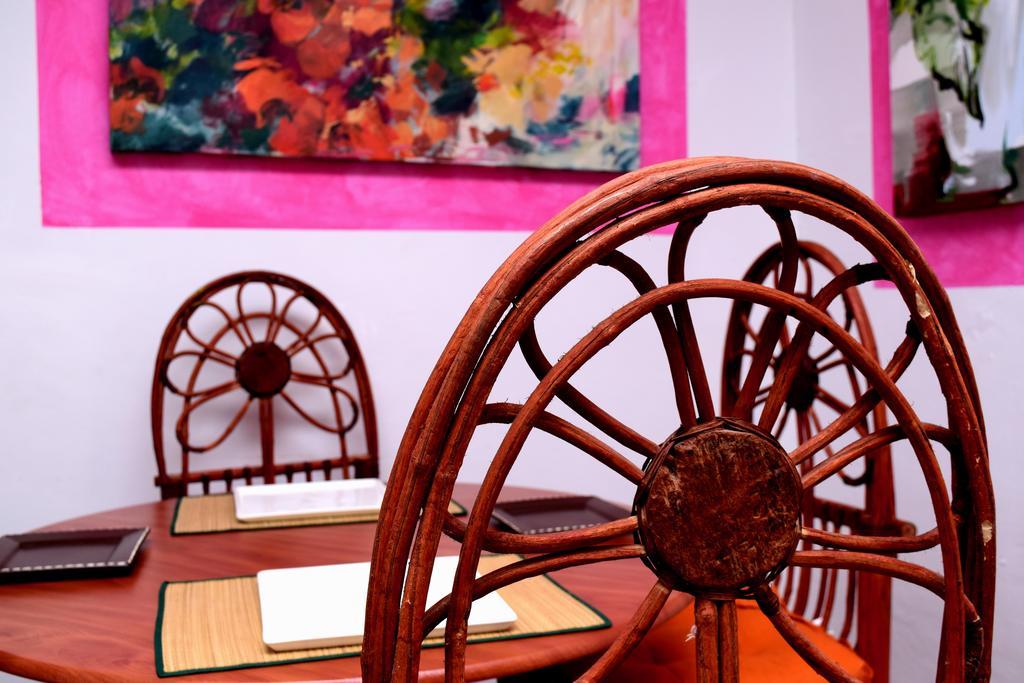 Casa Mexicana Apartahotel Cancún