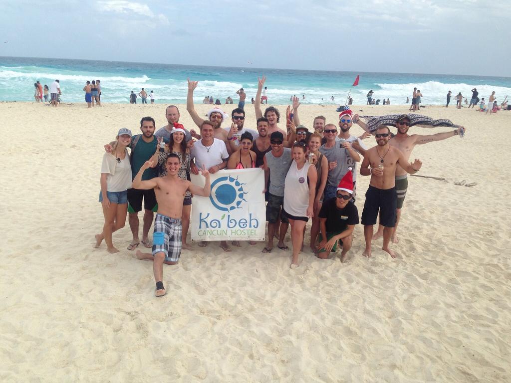 Ka Beh Cancún