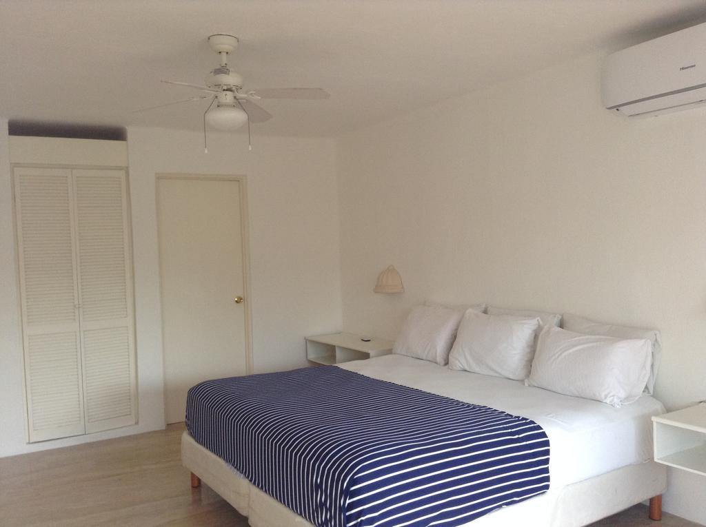 Mango Beach Apartamento