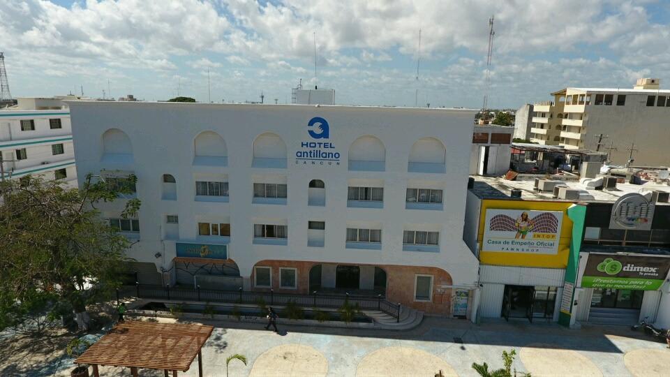Antillano 3*