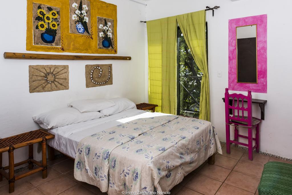 Casa Mexicana Cancún