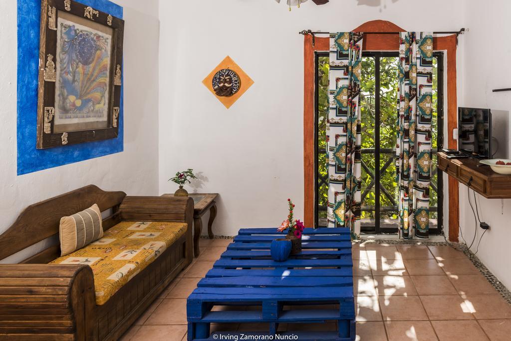 Apartahotel Casa Mexicana