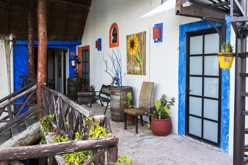 Casa Mexicana 3* Cancún