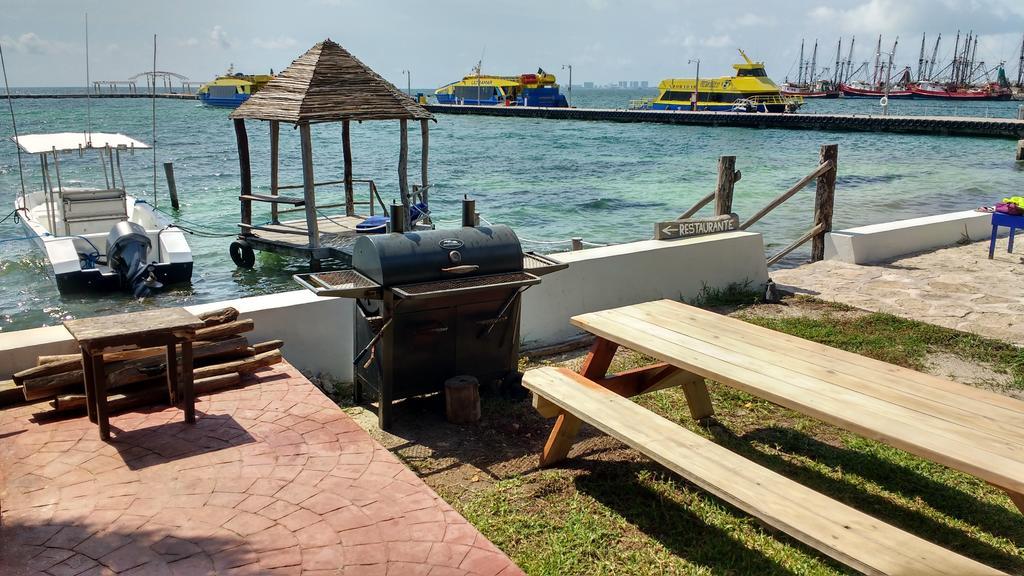 Casa Mexicana Apartahotel Cancún