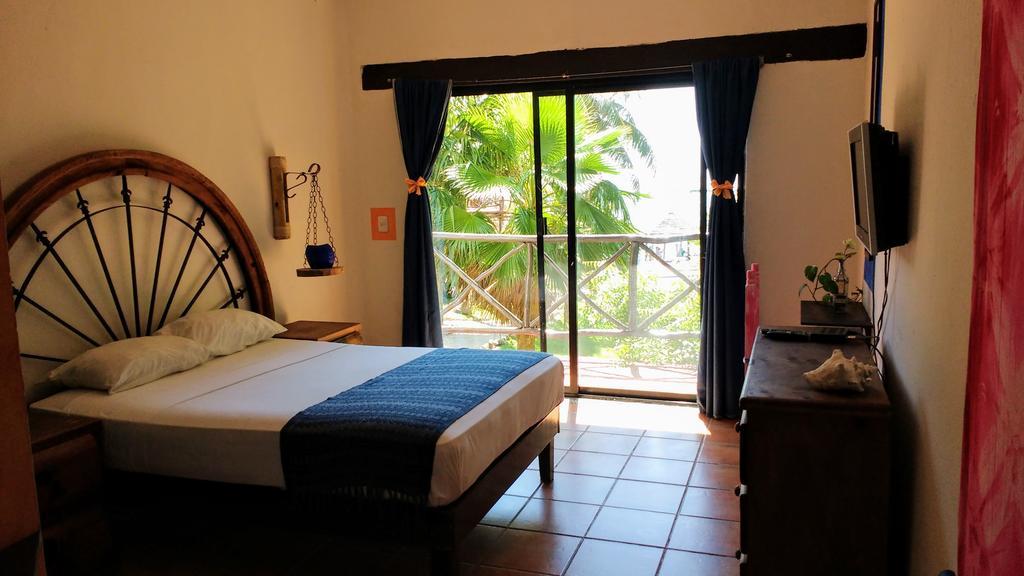Casa Mexicana Apartahotel Cancún