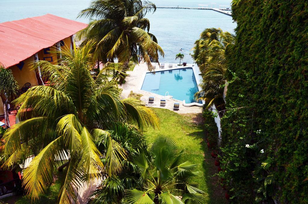 Casa Mexicana 3* Cancún