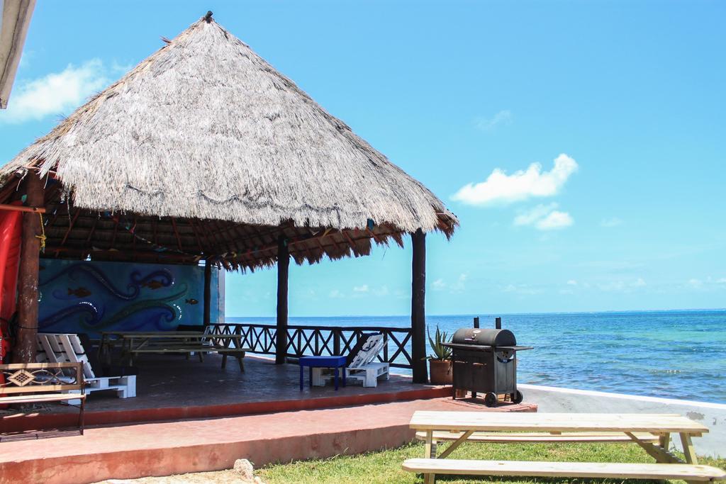 Apartahotel Casa Mexicana 3*