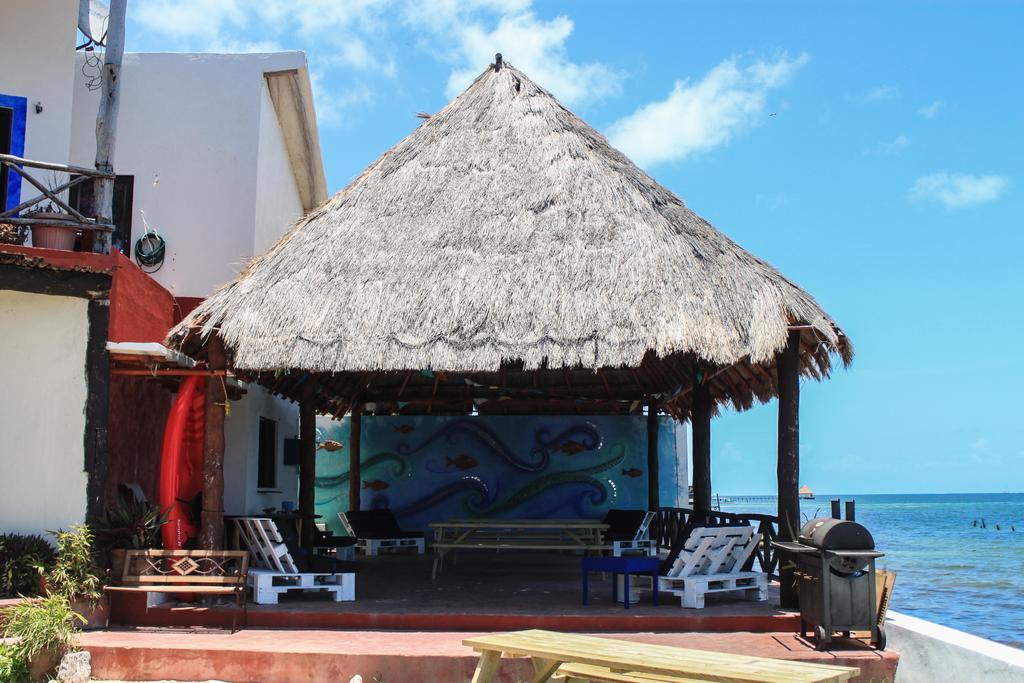 Casa Mexicana