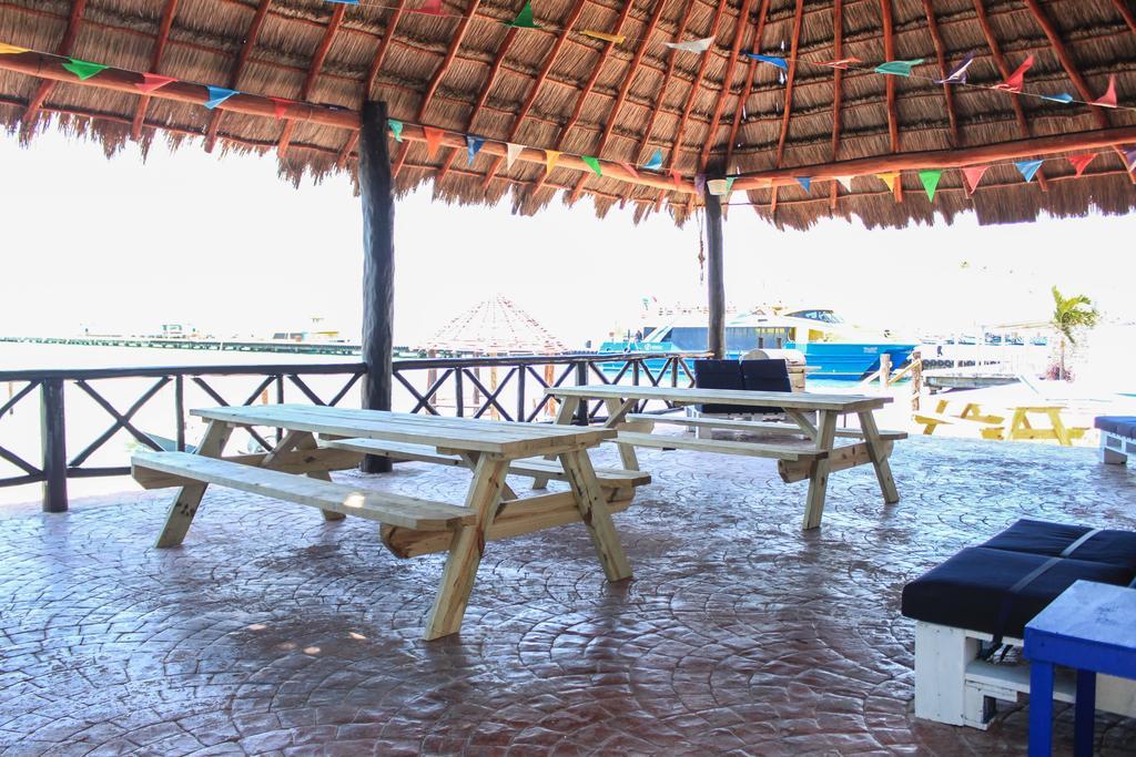 Apartahotel Casa Mexicana Cancún