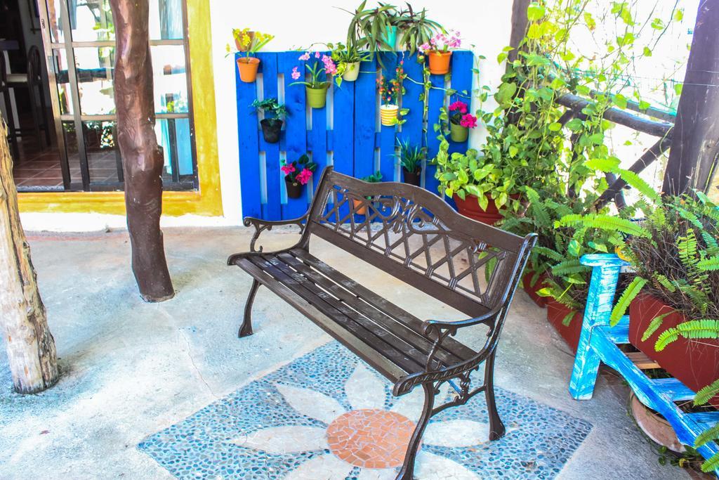 Casa Mexicana 3*