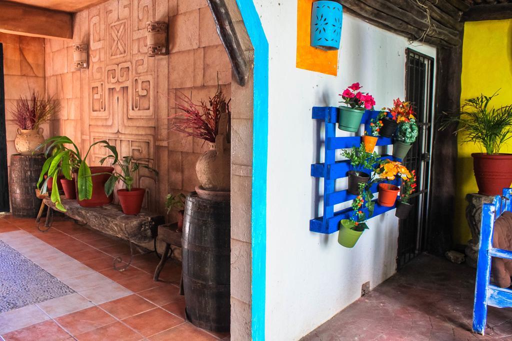 Casa Mexicana