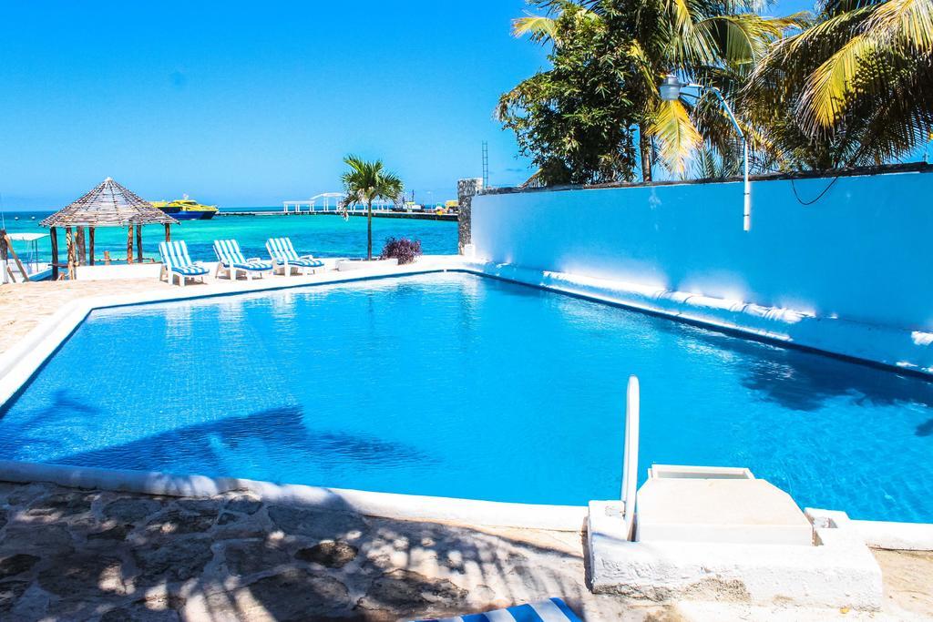 Casa Mexicana Cancún