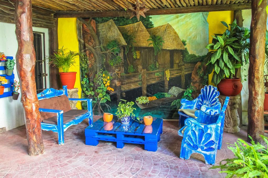 Casa Mexicana