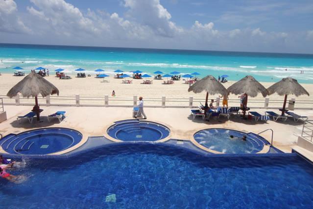 Suites Mantarraya Villas Marlin Apartamento *