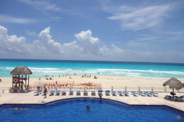 Apartamento Suites Mantarraya Villas Marlin Cancún