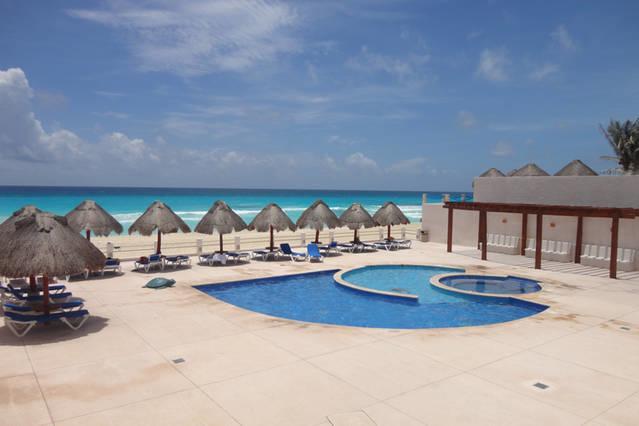 Suites Mantarraya Villas Marlin Apartamento Cancún
