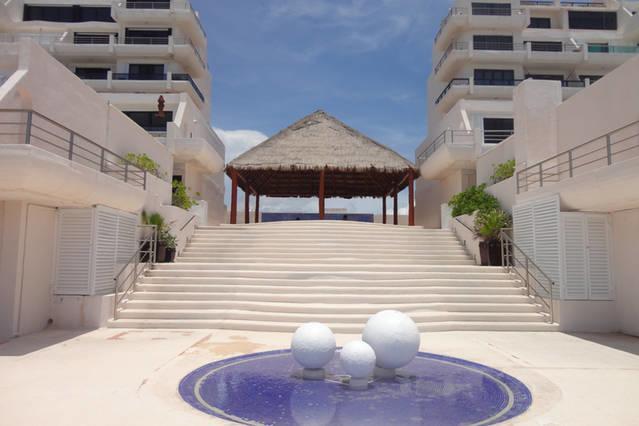 Suites Mantarraya Villas Marlin Cancún