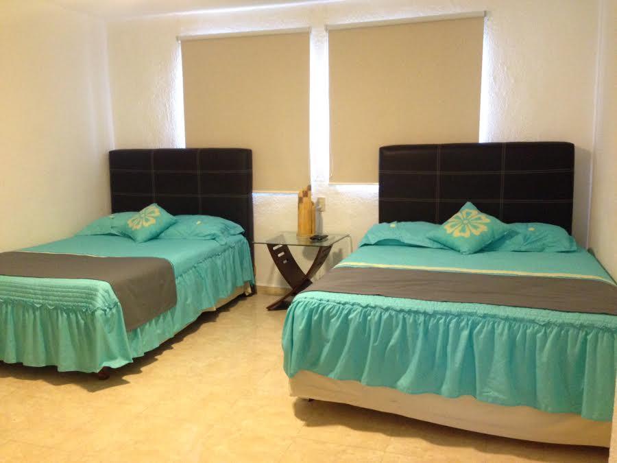 Suites Mantarraya Villas Marlin *