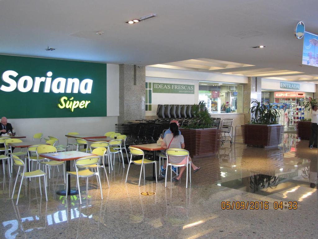 Apartamento Suites Mantarraya Villas Marlin