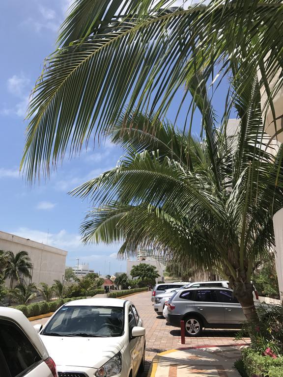 Apartamento Suites Mantarraya Villas Marlin Cancún