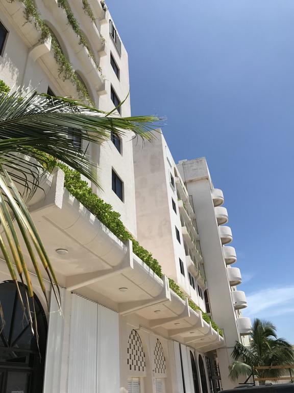 Suites Mantarraya Villas Marlin * Cancún