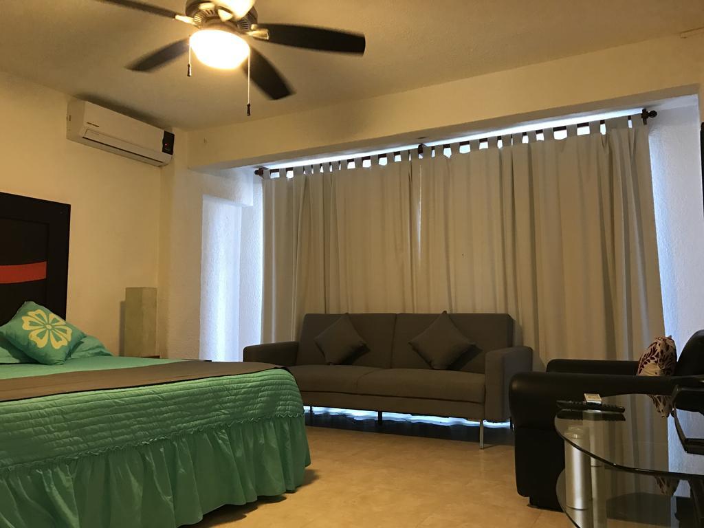 Apartamento Suites Mantarraya Villas Marlin *