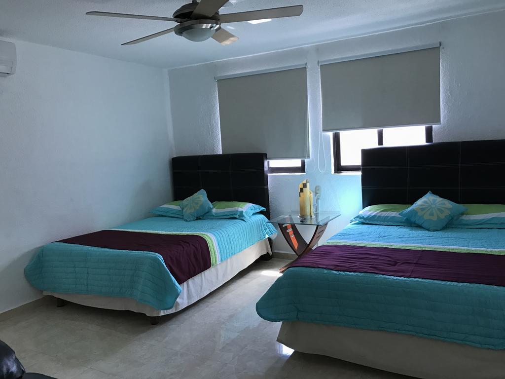 Suites Mantarraya Villas Marlin Apartamento *