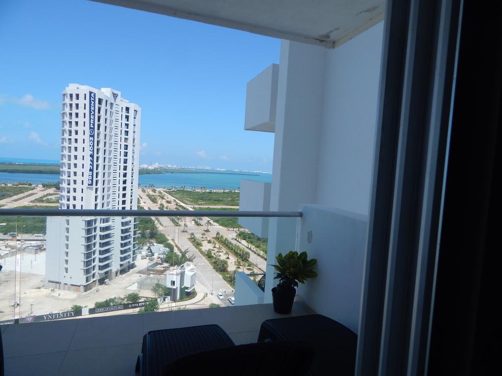 Apartment Departamento En Malecon Las Americas