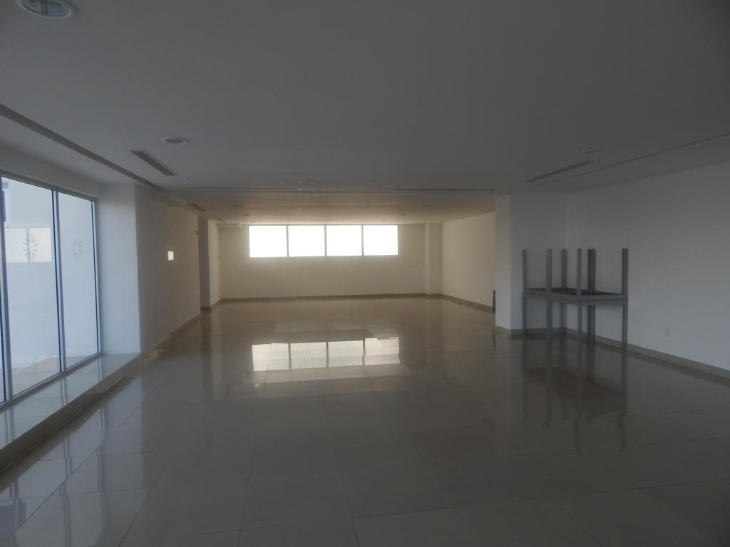Departamento En Malecon Las Americas Apartment *
