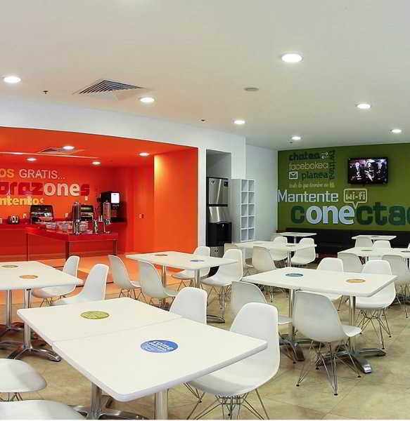 One Centro Cancún