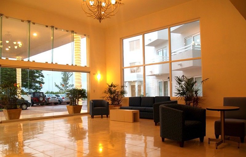 Resort Ocean View Arenas 4*
