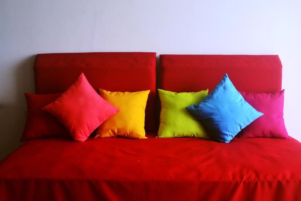 Apartamento Malecon Americas Torre Montevideo *