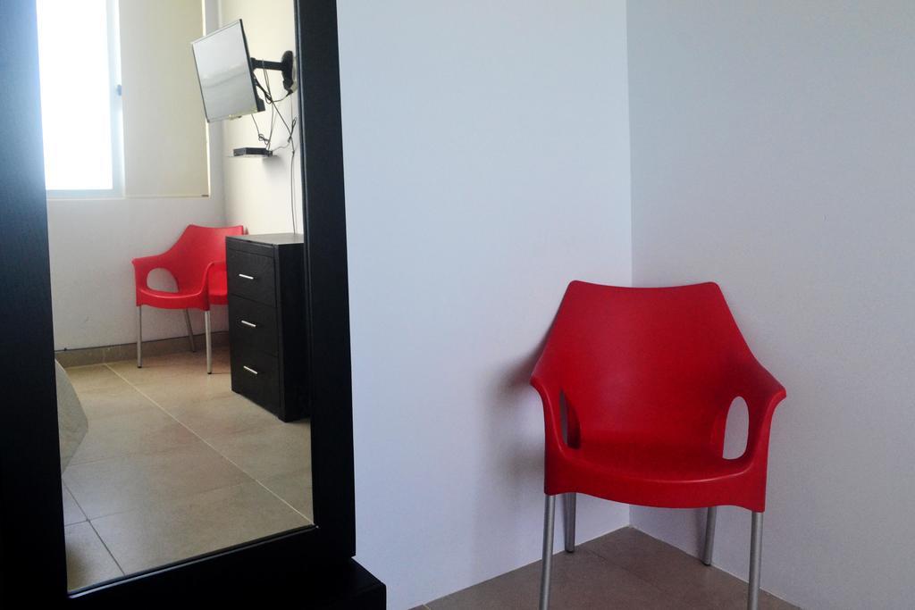 Apartamento Malecon Americas Torre Montevideo Cancún