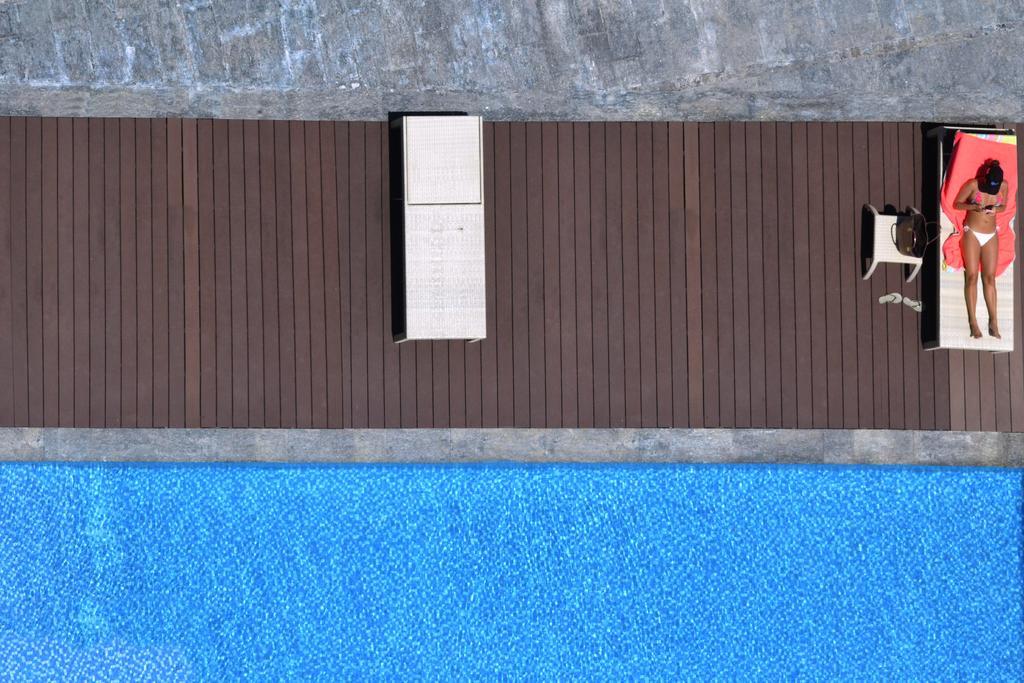 Malecon Americas Torre Montevideo Apartamento *