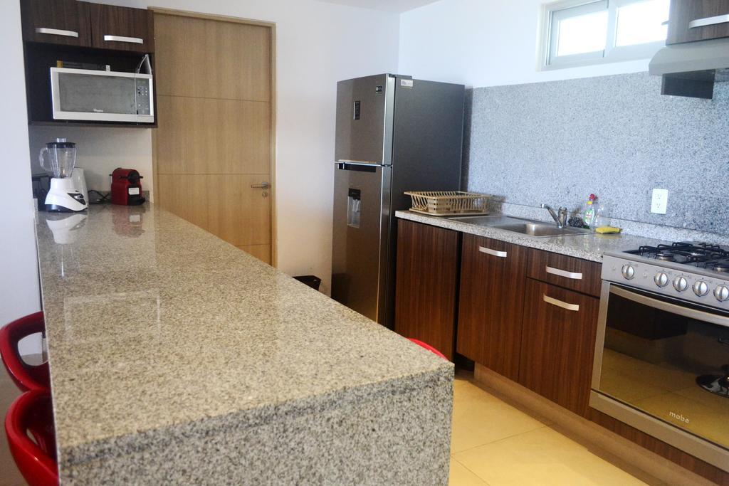 Malecon Americas Torre Montevideo Apartamento Cancún
