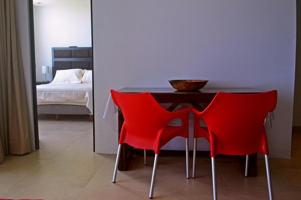 Malecon Americas Torre Montevideo Apartamento *