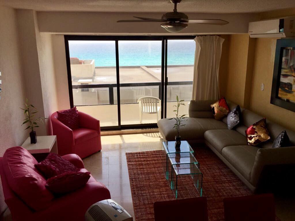 Suites Mantarraya Villas Marlin * Cancún