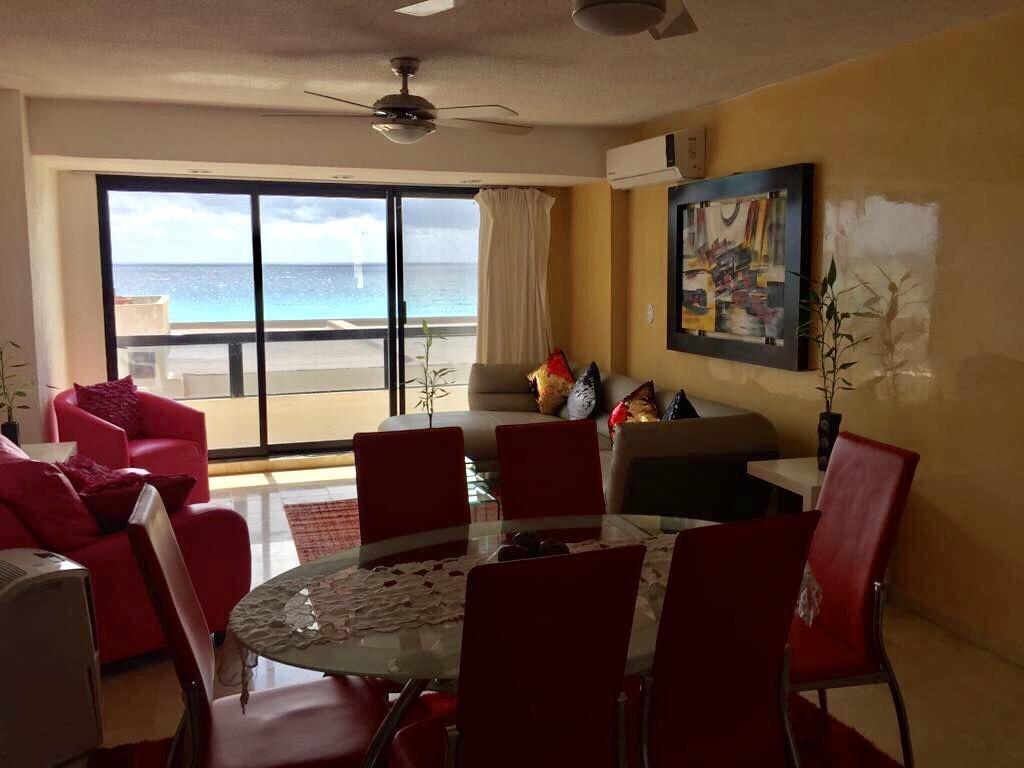 Apartamento Suites Mantarraya Villas Marlin *