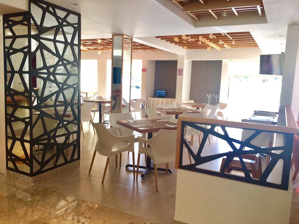 Ambiance 4* Cancun