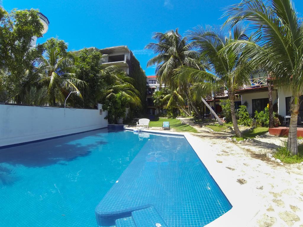 Casa Mexicana Apartahotel Cancún