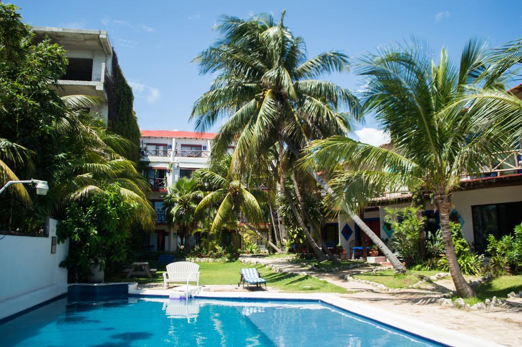 Apartahotel Casa Mexicana Cancún