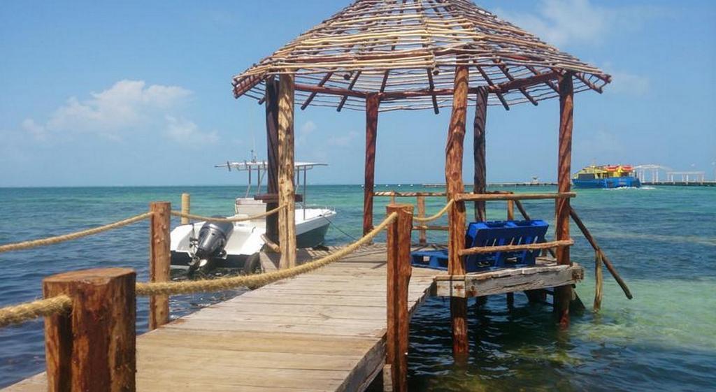 Apartahotel Casa Mexicana 3*