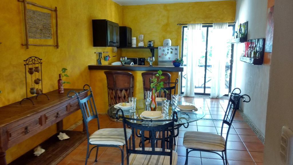 Casa Mexicana Cancún