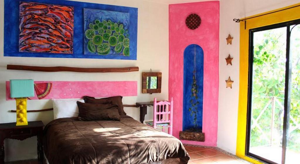 Apartahotel Casa Mexicana